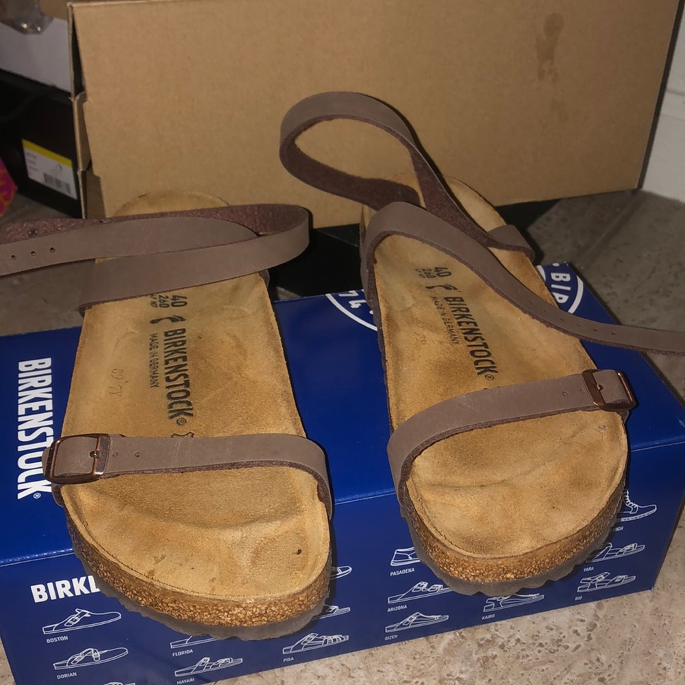 Cute comfortable sandal